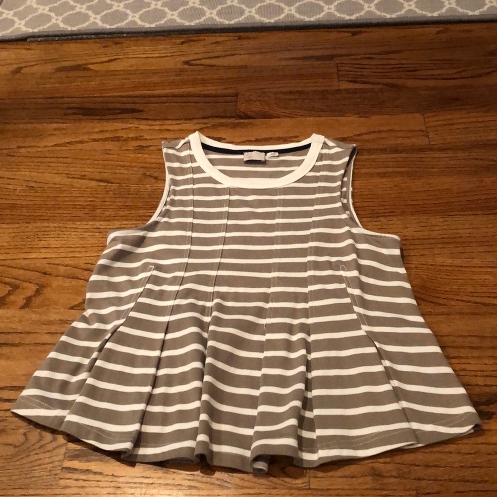Anthropologie Top!!!